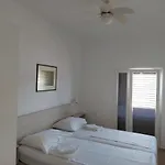 Apartment Dora, With A Beautiful View Of The Bay, Near The Sea And Center Vrboska