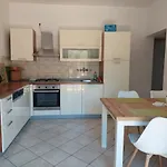 Dora, With A Beautiful View Of The Bay, Near The Sea And Center Vrboska