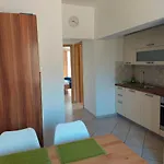 Dora, With A Beautiful View Of The Bay, Near The Sea And Center Vrboska
