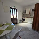 Dora, With A Beautiful View Of The Bay, Near The Sea And Center Vrboska