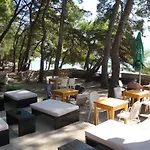Dora, With A Beautiful View Of The Bay, Near The Sea And Center