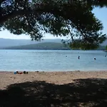 Dora, With A Beautiful View Of The Bay, Near The Sea And Center Apartment Vrboska
