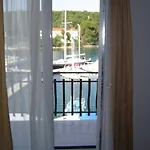 Dora, With A Beautiful View Of The Bay, Near The Sea And Center Apartment Vrboska