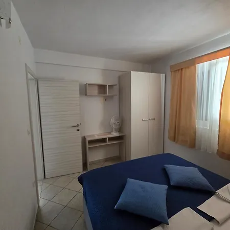 Dora, With A Beautiful View Of The Bay, Near The Sea And Center Apartment *