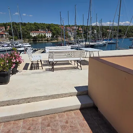 Dora, With A Beautiful View Of The Bay, Near The Sea And Center Apartment *